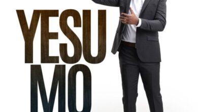 Joe Mettle – Yesu Mo