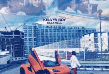 Kelvyn Boy – Killa Killa