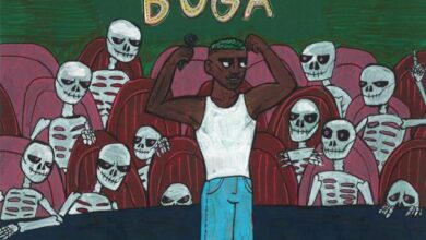 Kida Kudz – Buga Ft Falz x Joey B