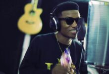 Kofi Kinaata – Verna Active