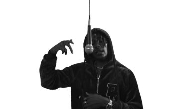 Kofi Mole – Ambition (MoleMondays Ep 18)