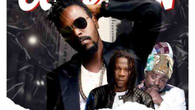 Kwaw Kese – Good Man Ft Stonebwoy x Black Prophet