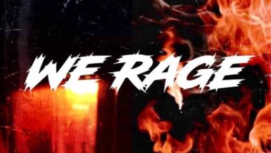 Kweku Smoke x Atown TSB – Rage