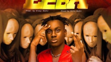 Larruso – Eeba (Prod. by Kraxy Beatz)