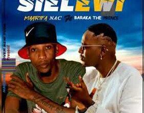 Maarifa N A C Ft Baraka The Prince – SIELEWI