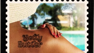 Mayorkun – Betty Butter Ft Davido