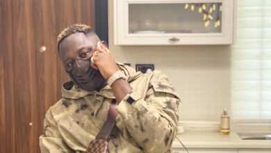 Medikal – No Cap Ft. Kennedy Agyapong