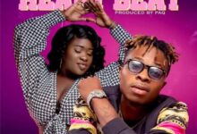 Natty Lee – Heartbeat Ft. Sista Afia