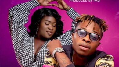 Natty Lee – Heartbeat Ft. Sista Afia