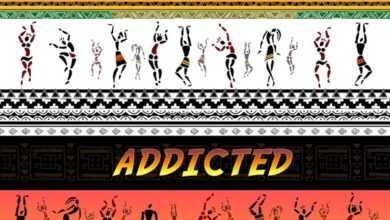 Niniola – Addicted (Prod. by Sarz)