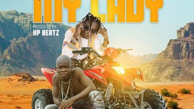 Patapaa – My Lady Ft. AY Poyoo