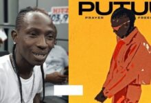 Patapaa – Putuu Ft. Botie (StoneBwoy Cover)