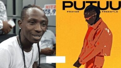 Patapaa – Putuu Ft. Botie (StoneBwoy Cover)