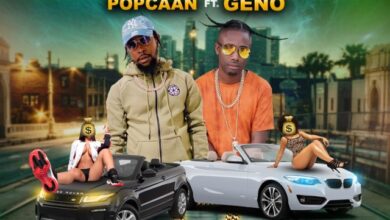 Popcaan – Millionaire Ft. Geno