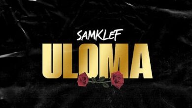 Samklef – Uloma