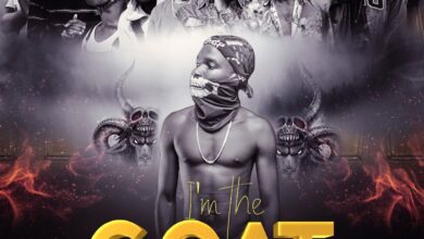 SexyBeatz - I'M THE GOAT Ft Semenhyia x Bubu Maani x Yaw King x Rapalexo x Mesagx x Kweku Bany x Kobby Blakk x Tycuun x Gasty x Chichiz