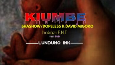 Shashow Ft. David Migoko – Kiumbe