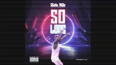 Shatta Wale – So Long