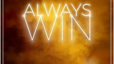 Sinach - Always Win