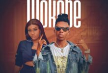 Strongman – Mokobe Ft. Wendy Shay