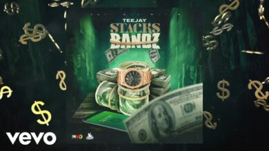 Teejay – Stacks & Bandz