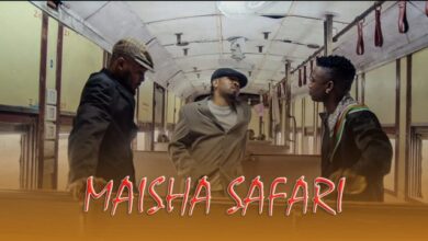 Tunda Man & Spack X Asala – Maisha Safari