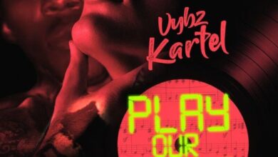 Vybz Kartel – Play Our Song