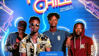 West Side Gang - Pop N Chill (Prod. By WillisBeatz)