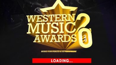 4th edition of Western Music Awards goes virtual