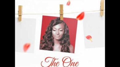 Afriyie Wutah X Dela – The One (Prod by DatBeatGod)