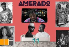 Amerado – Yeete Nsem (Episode 11) Ft. Teacher Kwadwo