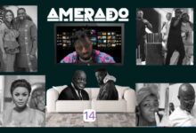 Amerado – Yeete Nsem (Episode 14)