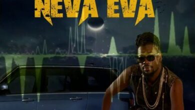 Beenie Man – Neva Eva