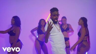 Beenie Man – So Many Gal (Double Clutch Riddim)