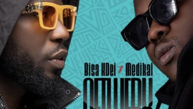 Bisa Kdei Ft. Medikal – Netwerk