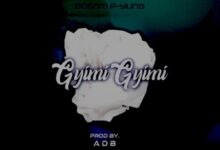 Bosom P-Yung – Gyimigyimii