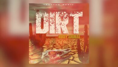 Busy Signal – Dirt (Double Clutch Riddim)