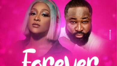 DJ Barbie – Forever ft. Harrysong