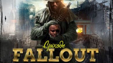 Epixode – Fallout (Jupitar Diss)