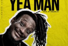 Epixode – Yea Man (Prod By Dreamjay)