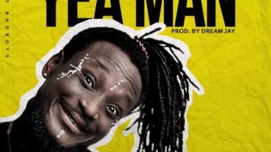 Epixode – Yea Man (Prod By Dreamjay)