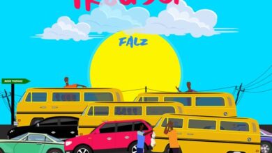 Falz – One Trouser