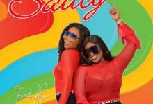 Freda Rhymz – Saucy Ft. Sista Afia