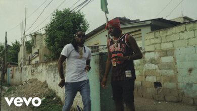 Govana x Aidonia - Yeah Man