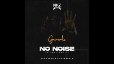 Guru – No Noise (Superstar)