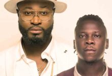 Harrysong – Apianko Ft Stonebwoy