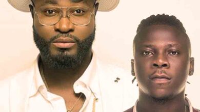 Harrysong – Apianko Ft Stonebwoy