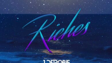 J.Derobie – Riches