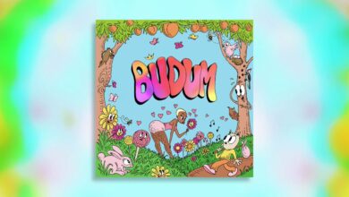 Jada Kingdom - Budum