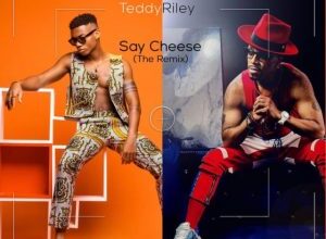 KiDi – Say Cheese (Remix) Ft. Teddy Riley